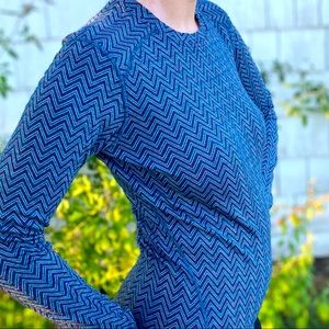 Smartwool base layer